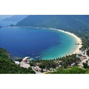 Ocumare de la Costa (Ara.)