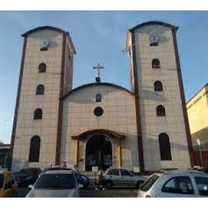 San Antonio de Los Altos (Mir.)