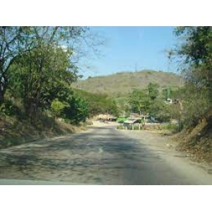 San Antonio de Yare (Mir.)