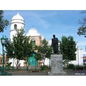 San Francisco de Yare (Mir.)