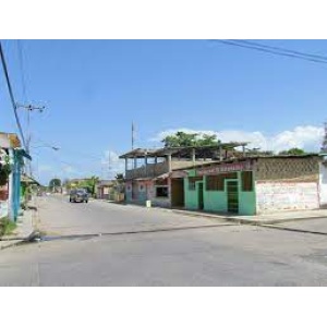 Tacarigua de La Laguna (Mir.)