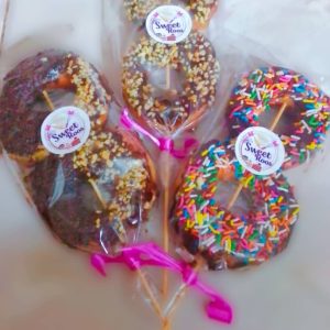 DONAS