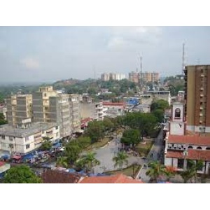 Santa Teresa del Tuy (Mir.)