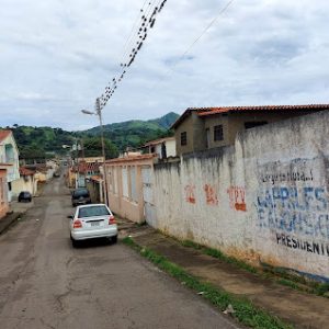 San Rafael de Orituco (Gua.)